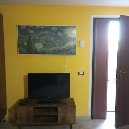Ferienwohnung Sa Frada Olmedo Exterior foto