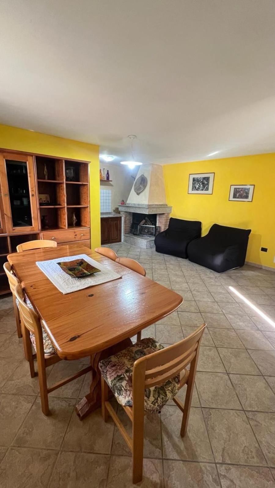 Apartment Sa Frada Olmedo