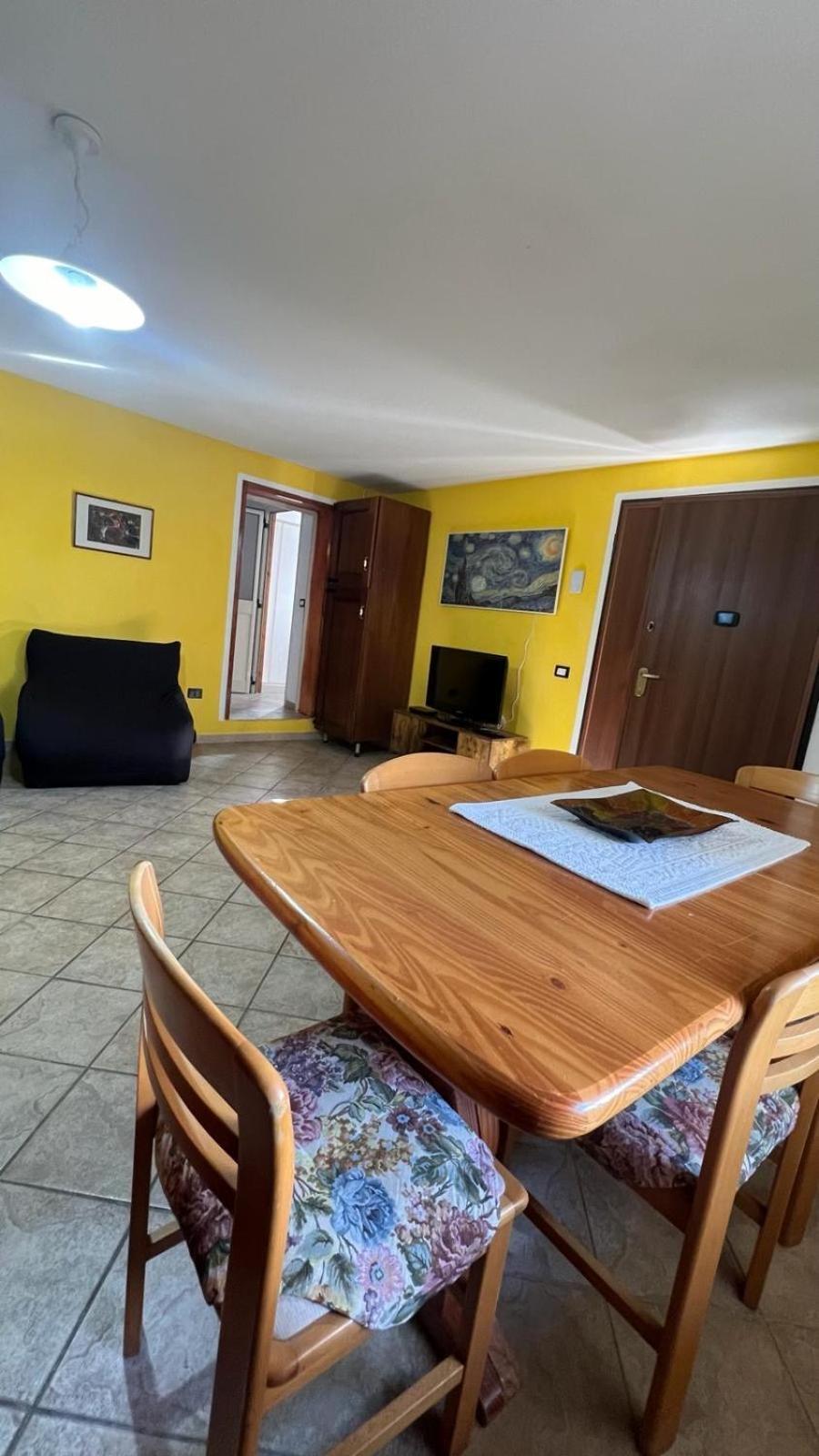 Sa Frada Apartment Olmedo