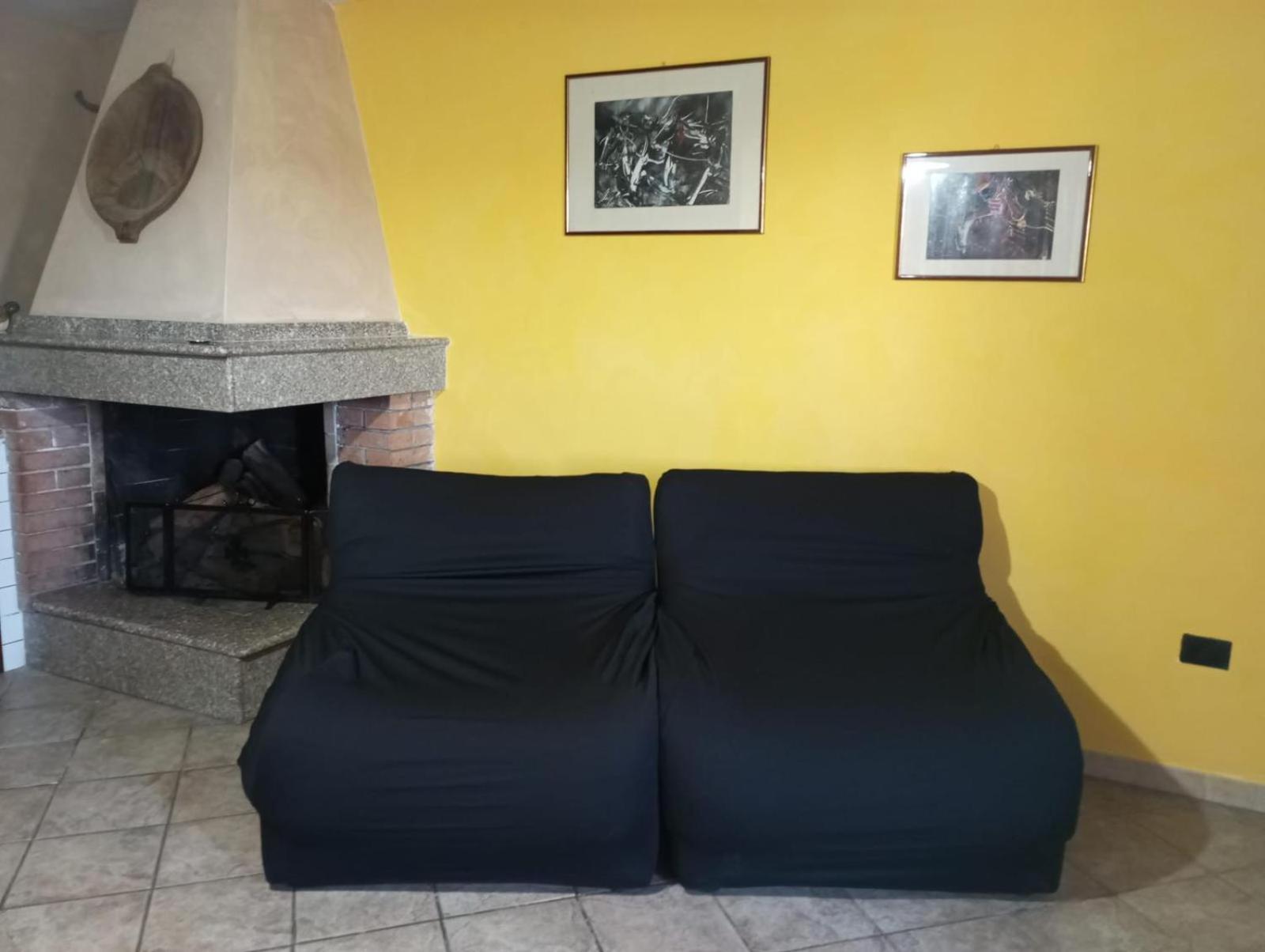 Apartment Sa Frada *
