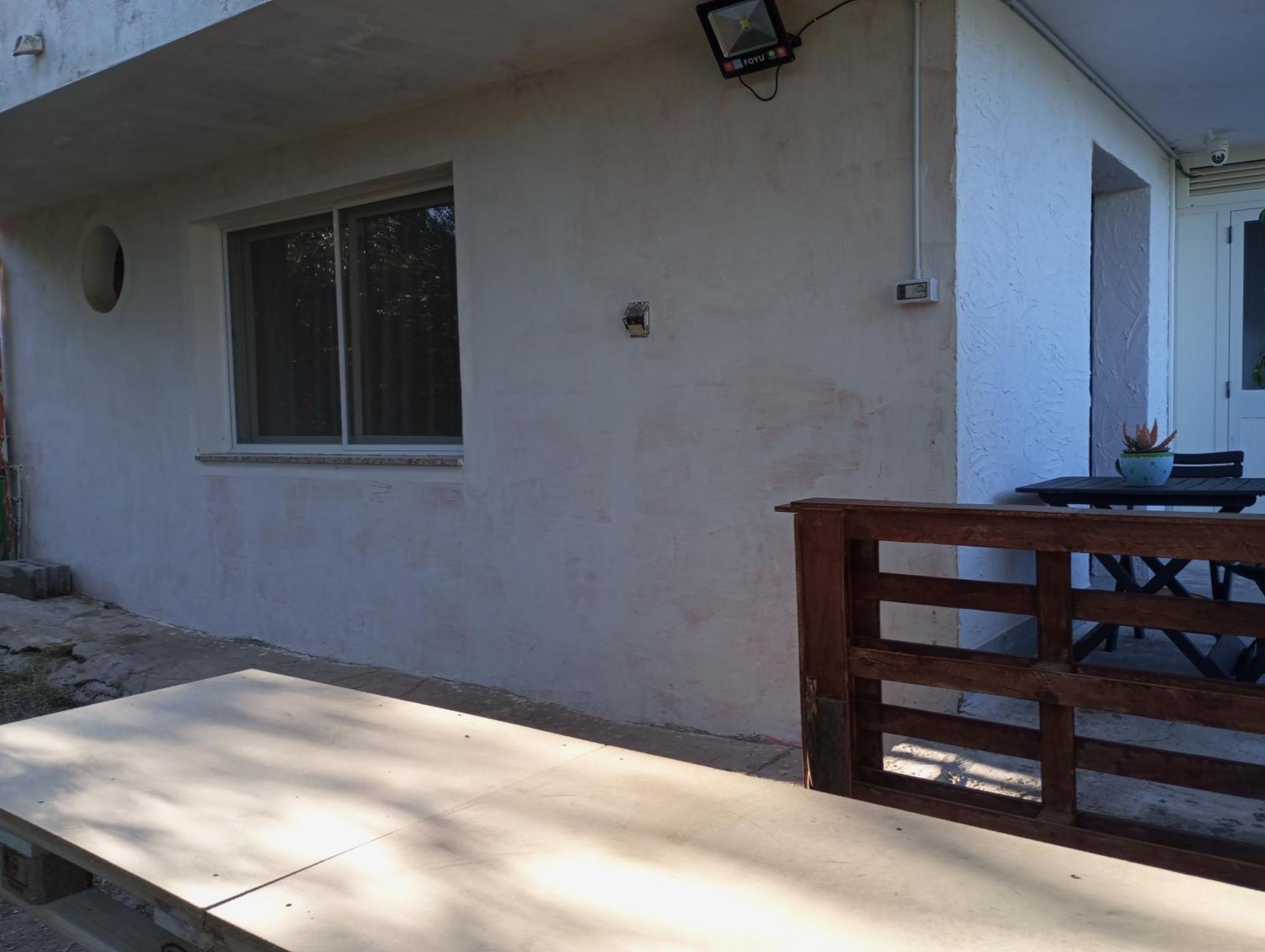 Sa Frada Apartment *