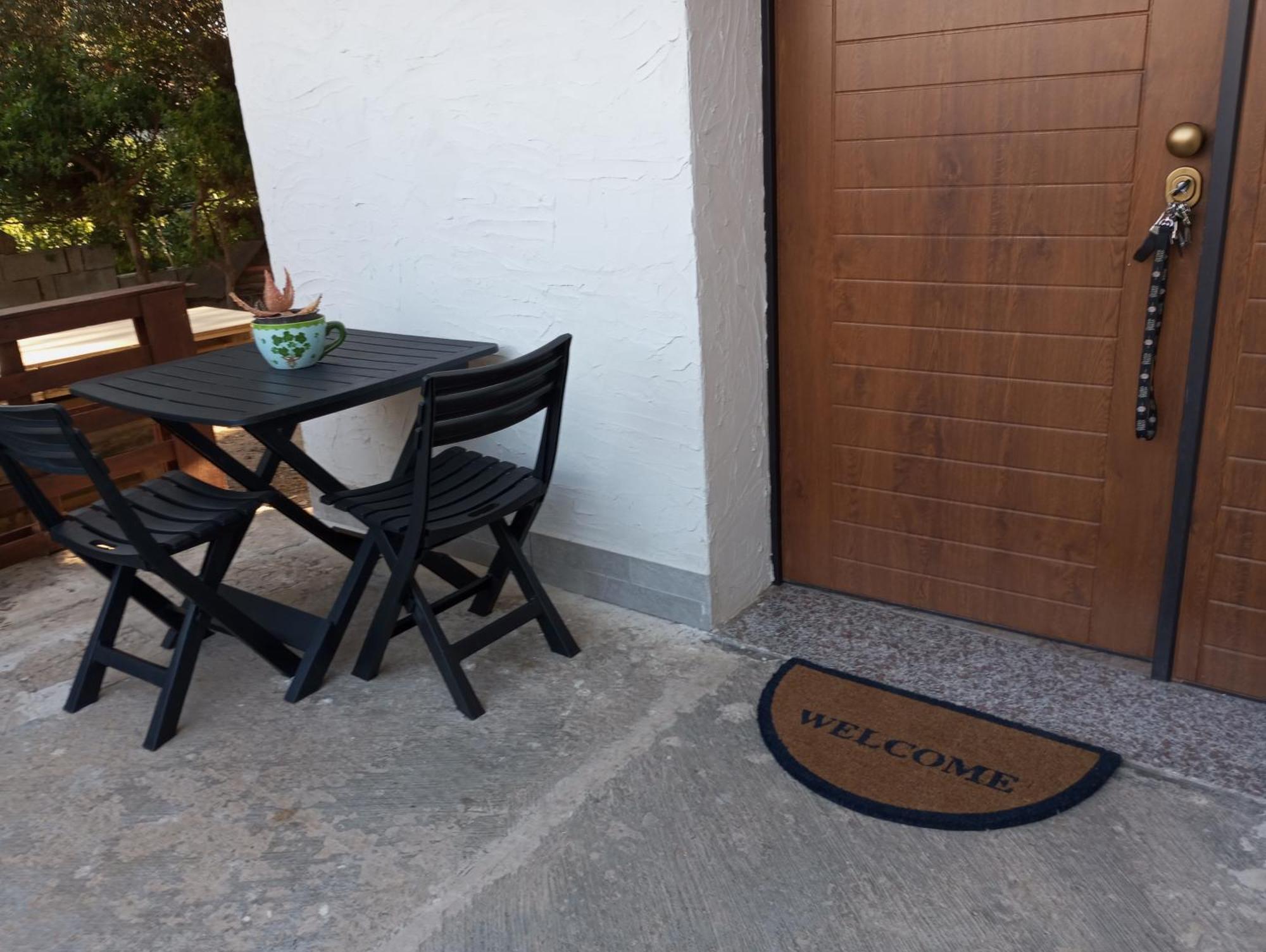 Apartment Sa Frada