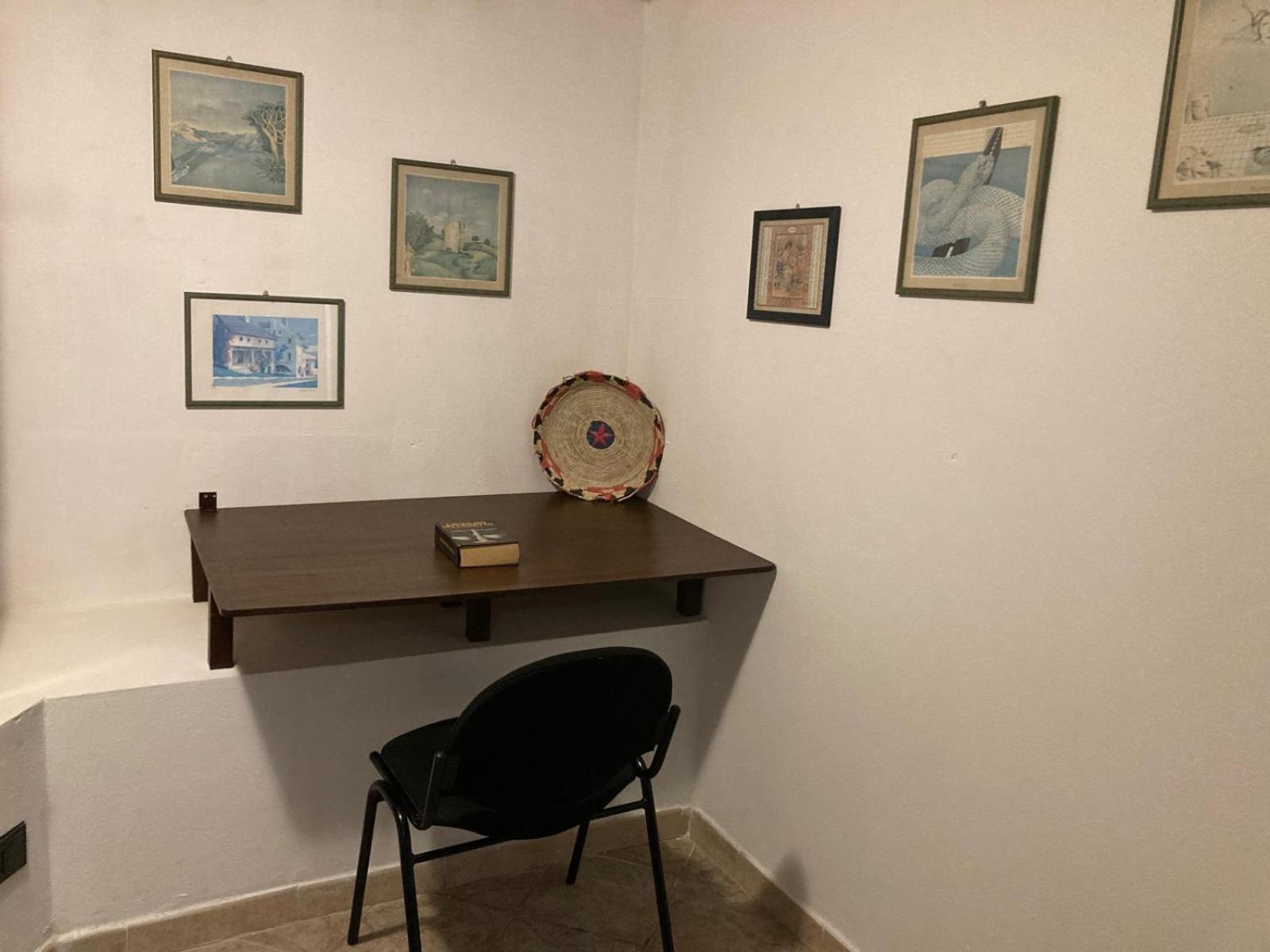 Sa Frada Apartment