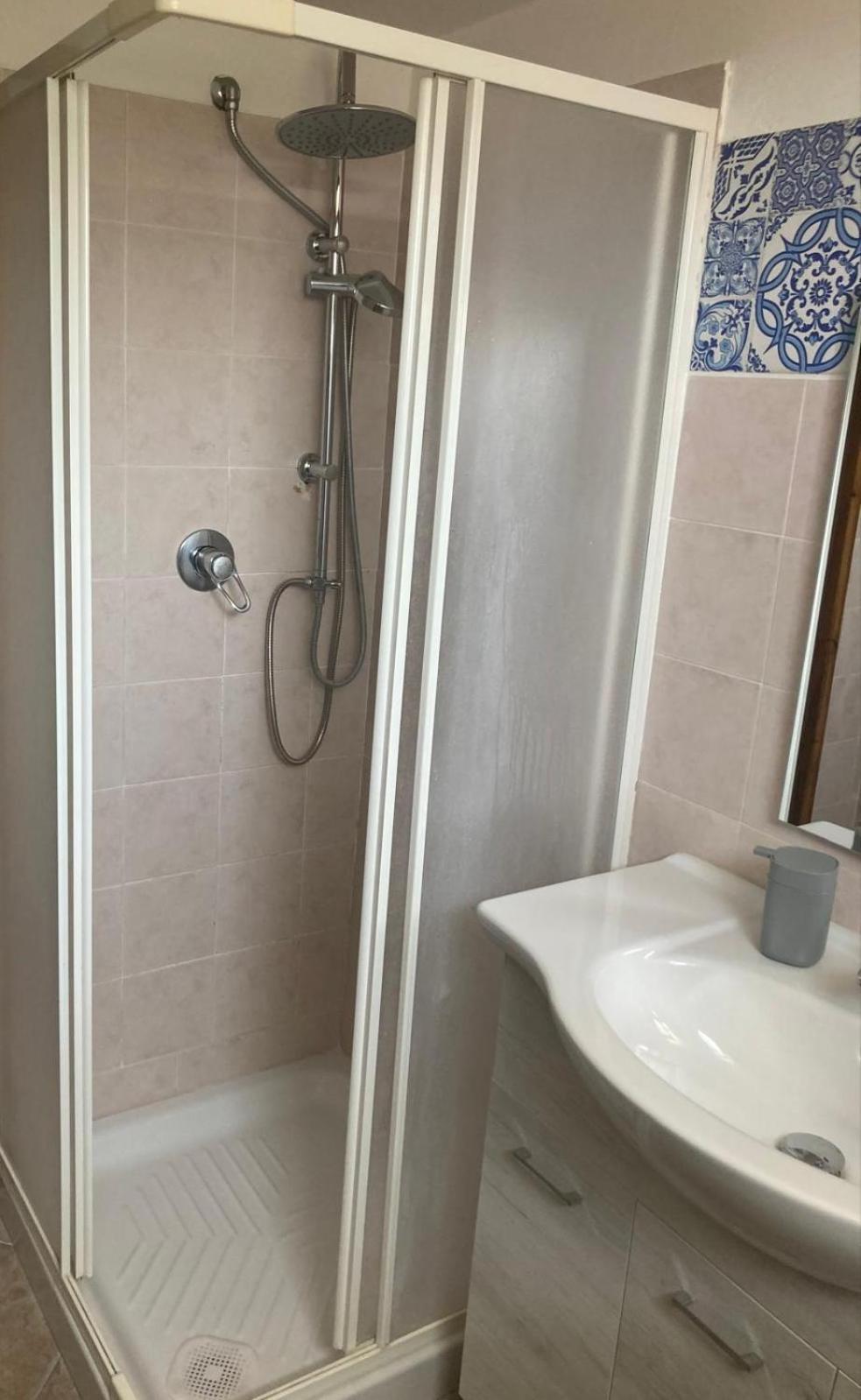 Apartment Sa Frada Olmedo