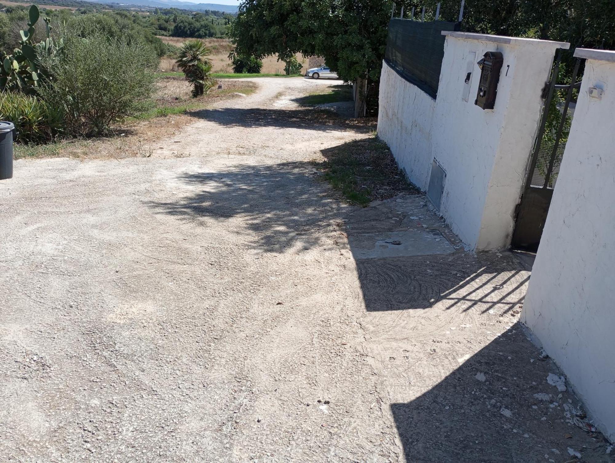 Sa Frada